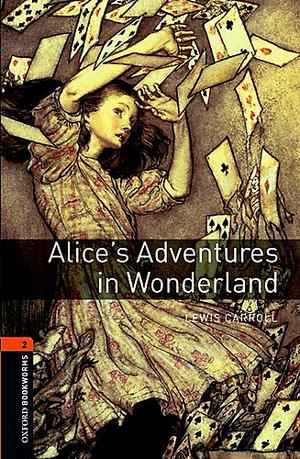 Alice"s Adventures in Wonderland - with audio download