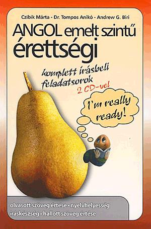 Angol emelt szintű érettségi
