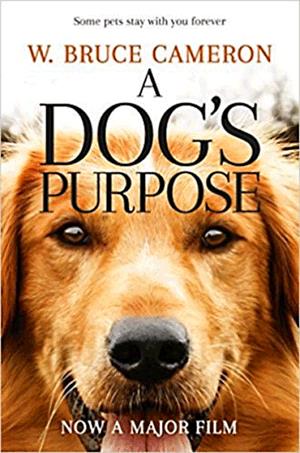 A Dog"s Purpose
