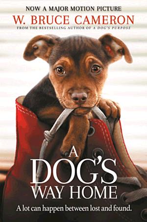 A Dog"s Way Home