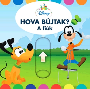 Hova bújtak a fiúk?