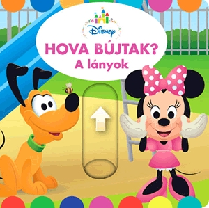 Hova bújtak a lányok?