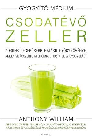 Csodatévő zeller