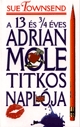 A 13 és 3/4 éves Adrian Mole titkos naplója
