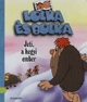 Lolka és Bolka: Jeti, a hegyi ember