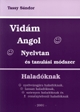 Vidám angol nyelvtan és tanulási módszer haladóknak