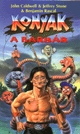 Konyak a barbár