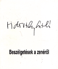 Beszélgetések a zenéről