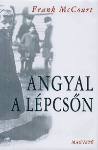 Angyal a lépcsőn