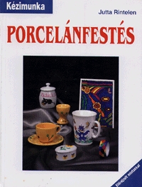 Porcelánfestés