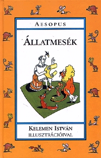 Állatmesék