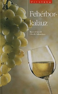 Fehérborkalauz