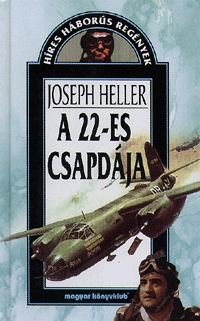 A 22-es csapdája