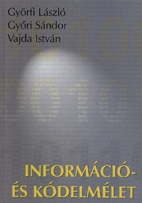 Információ- és kódelmélet