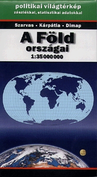 A Föld országai