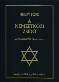 A nemzetközi zsidó