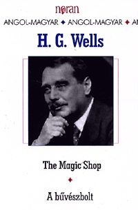 The Magic Shop / A bűvészbolt