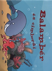 Balambér és cimborái