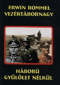 Háború gyűlölet nélkül