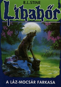 A Láz-mocsár farkasa