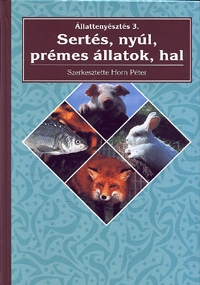 Állattenyésztés 3.