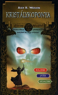 Kristálykoponya