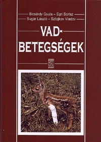 Vadbetegségek