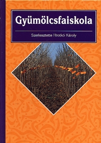 Gyümölcsfaiskola