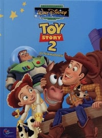 Toy Story 2. - Játékháború