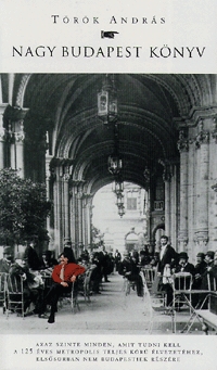Nagy Budapest könyv
