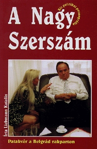 A Nagy Szerszám