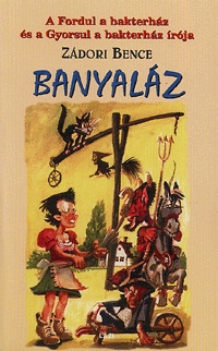 Banyaláz