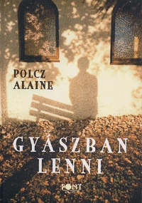 Gyászban lenni