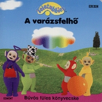 Teletubbies - A varázsfelhő