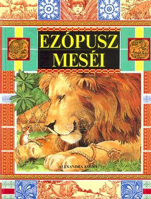 Ezópusz meséi