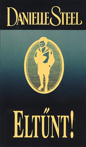 Eltűnt!