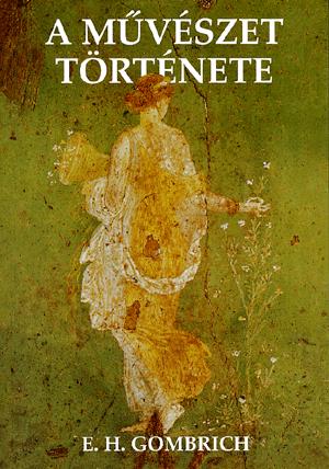 A művészet története