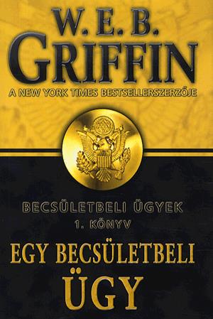 Egy becsületbeli ügy