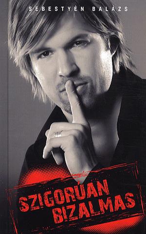 Szigorúan bizalmas