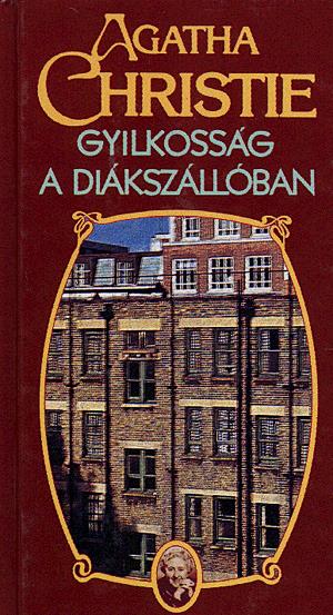 Gyilkosság a diákszállóban