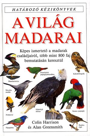 A világ madarai