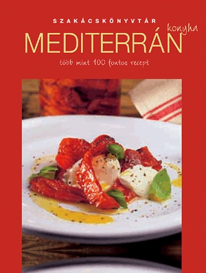Mediterrán konyha