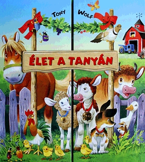 Élet a tanyán