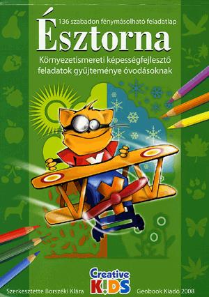 Észtorna