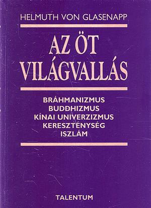 Az öt világvallás