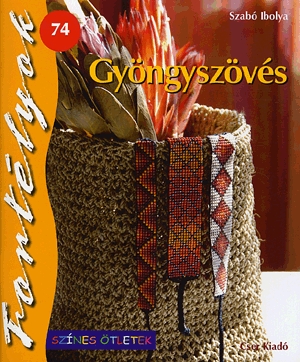 Gyöngyszövés