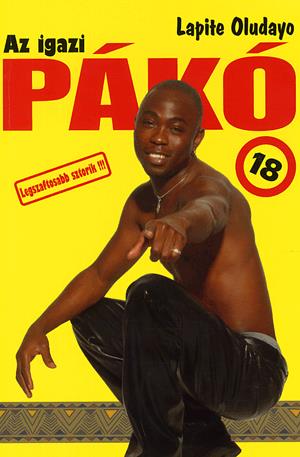 Az igazi Pákó
