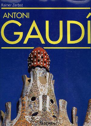 Antoni Gaudí