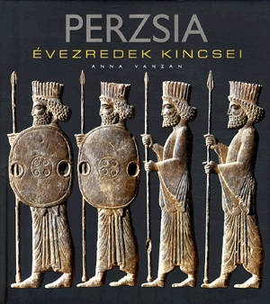Perzsia