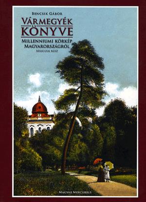 Vármegyék könyve